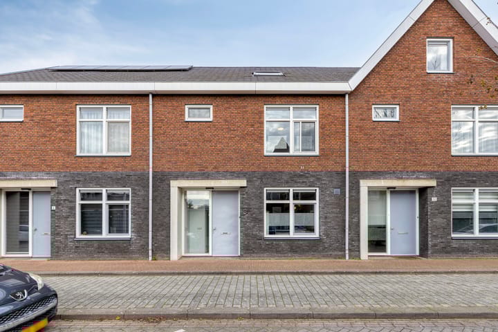 Foto 35 van Dasstraat 8