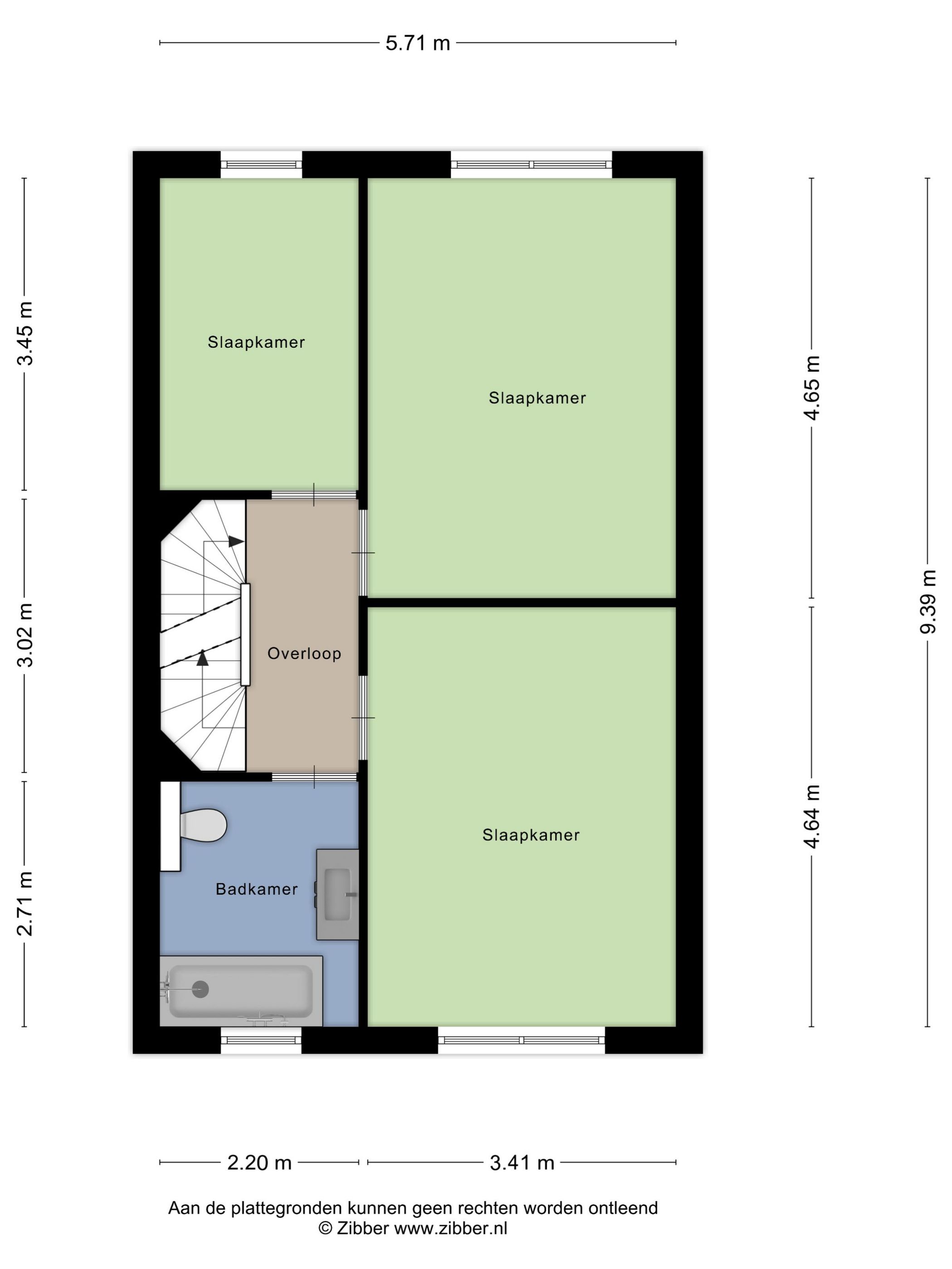 Photo 39 of Dasstraat 8