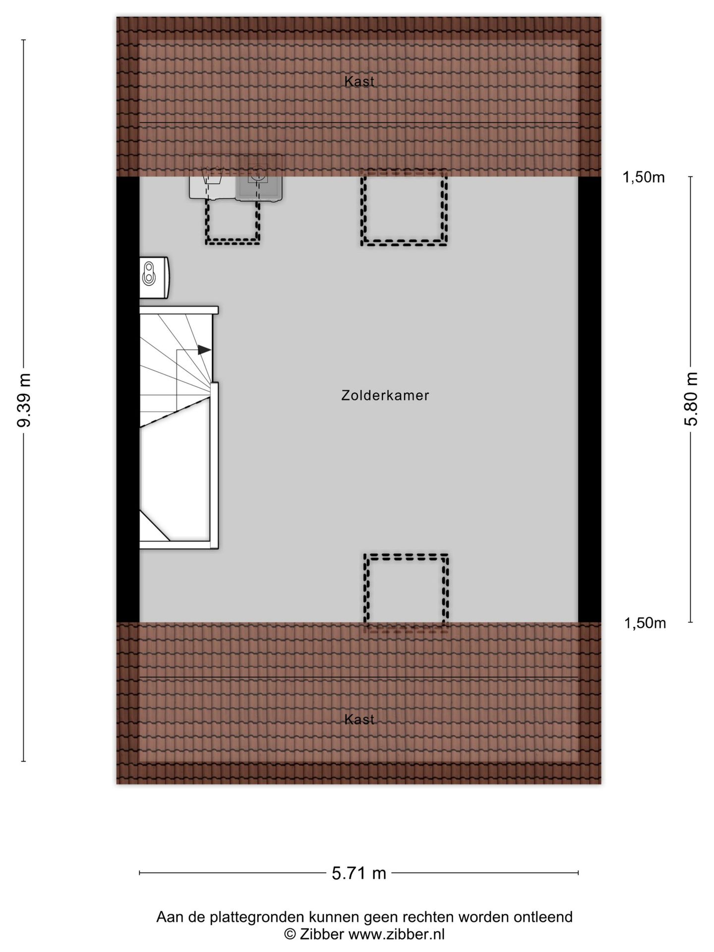 Photo 40 of Dasstraat 8