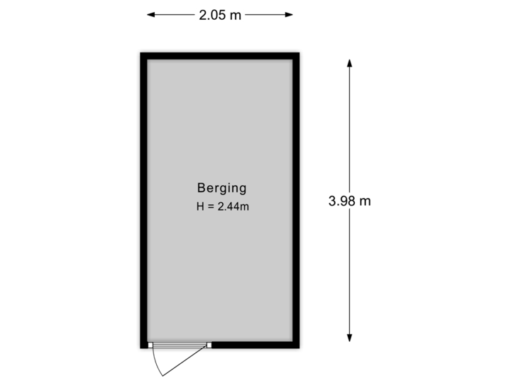 Berging