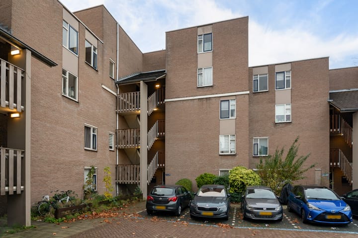 Foto 8 van Pierre Kemphove 23