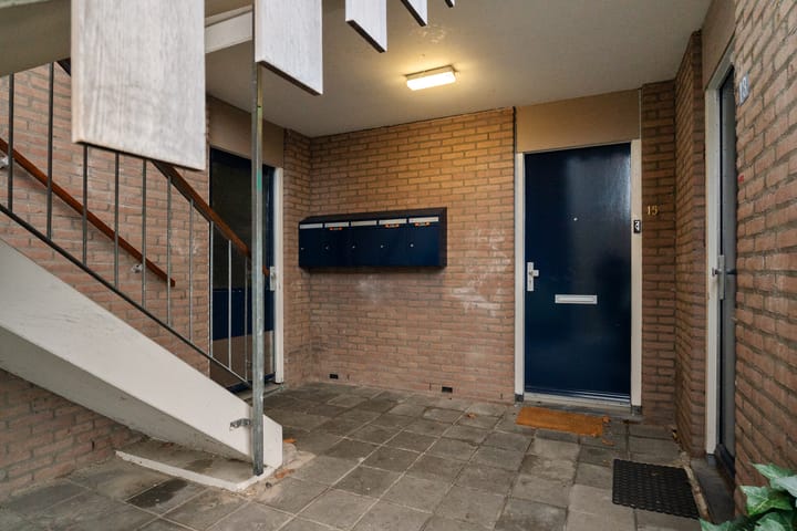 Foto 9 van Pierre Kemphove 23