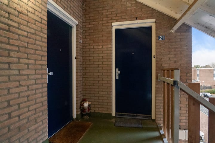 Foto 10 van Pierre Kemphove 23