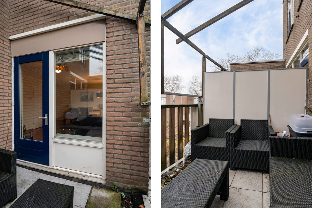 Foto 22 van Pierre Kemphove 23