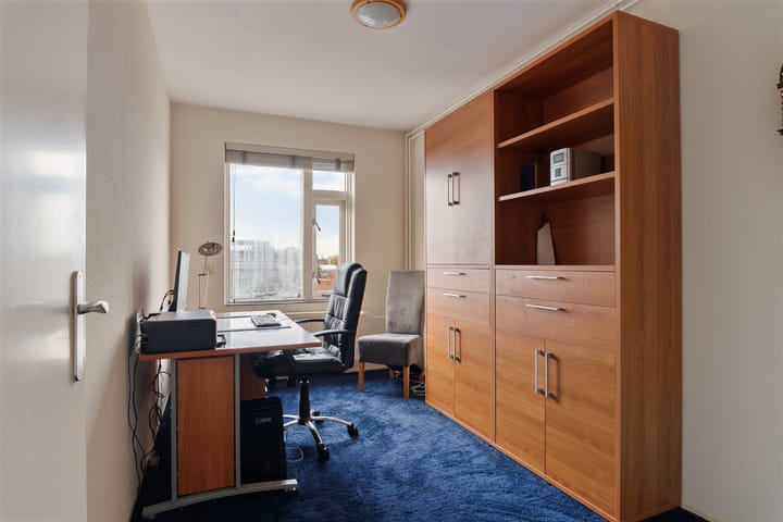 Foto 32 van Pierre Kemphove 23