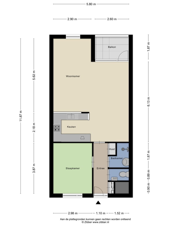 Foto 18 van Moleneind NZ 28-A