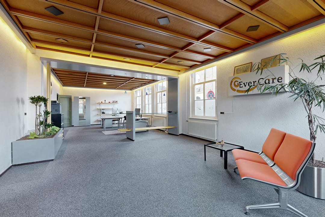 Foto 2 van Westvoorstraat 1