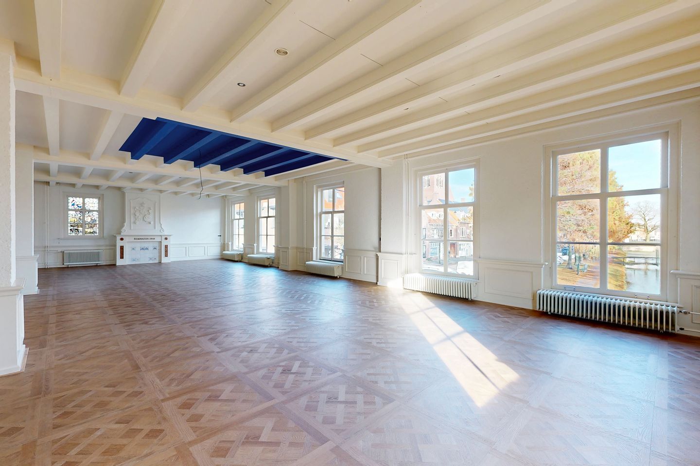 Foto 4 van Westvoorstraat 1