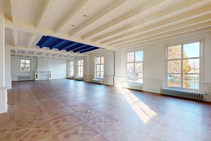 Foto 4 van Westvoorstraat 1