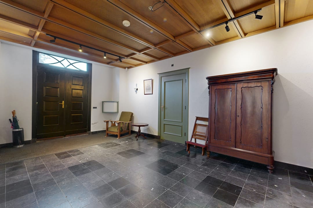 Foto 7 van Westvoorstraat 1