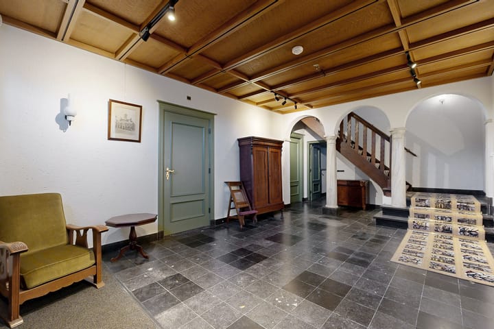 Foto 8 van Westvoorstraat 1