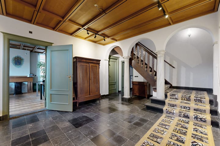 Foto 9 van Westvoorstraat 1