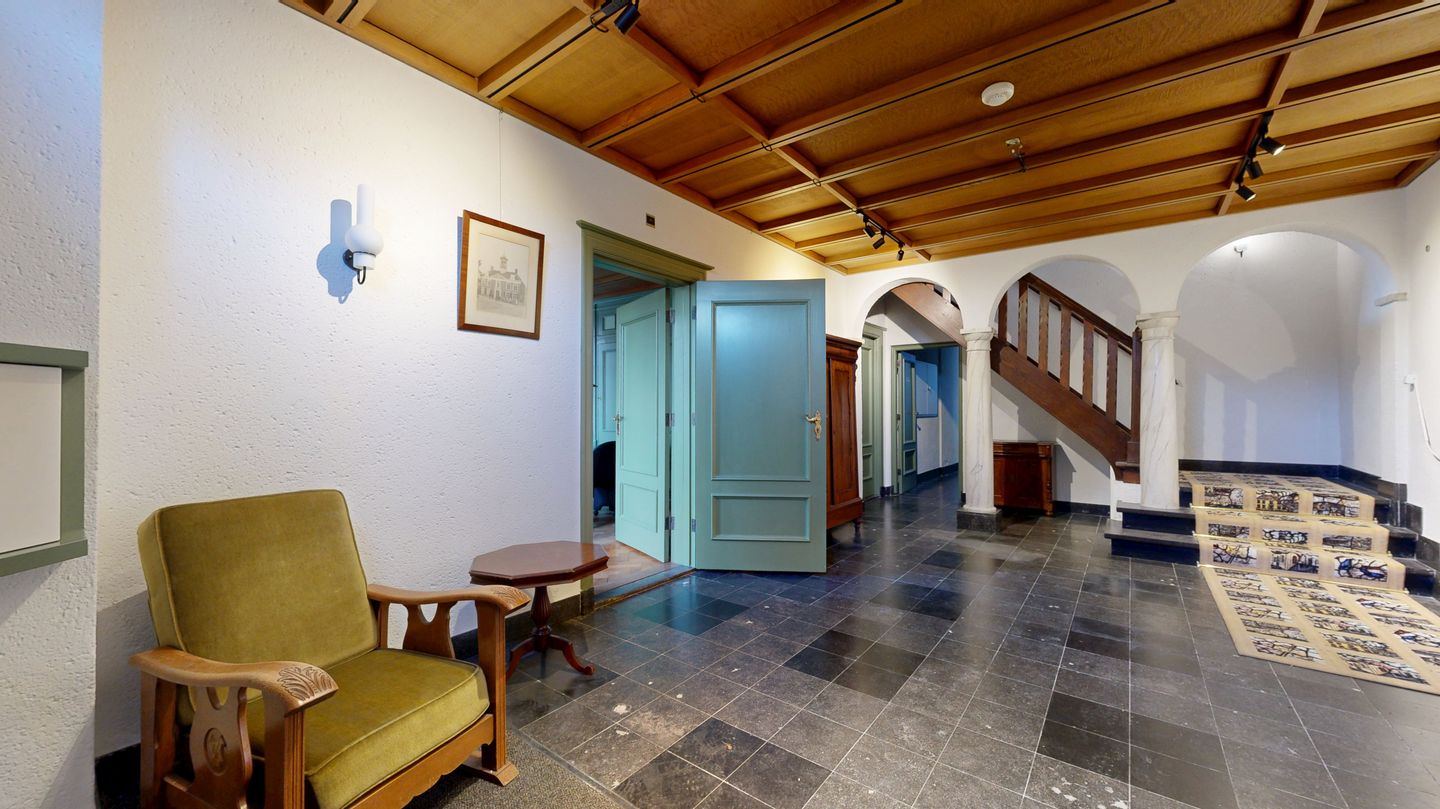 Foto 10 van Westvoorstraat 1