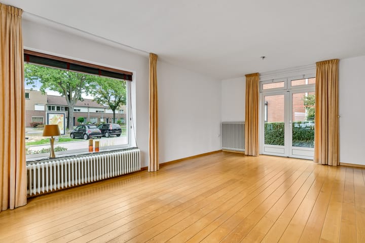 Foto 2 van Sportlaan 21