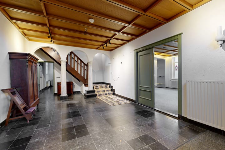 Foto 11 van Westvoorstraat 1