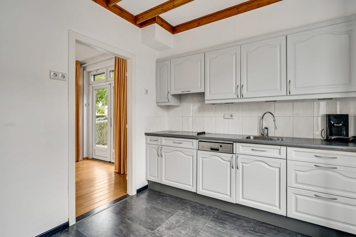 Foto 3 van Sportlaan 21