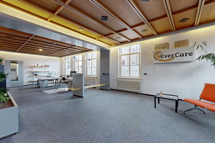 Foto 12 van Westvoorstraat 1