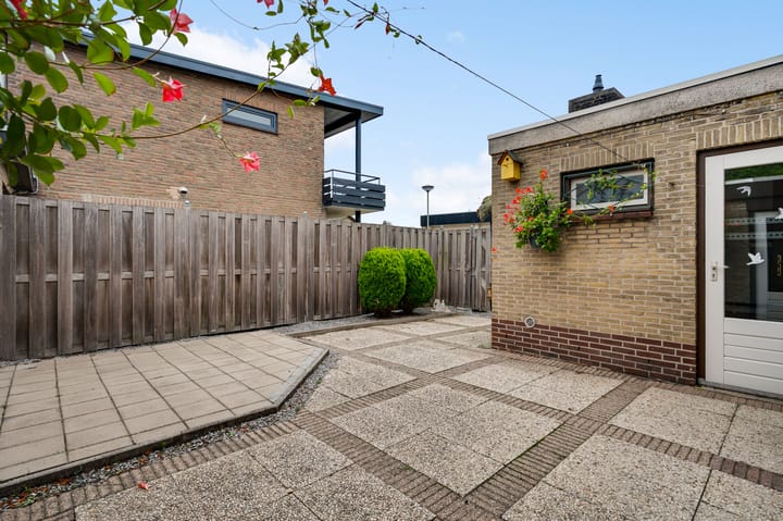 Foto 4 van Sportlaan 21