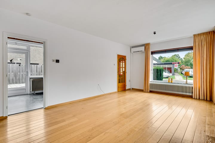 Foto 5 van Sportlaan 21