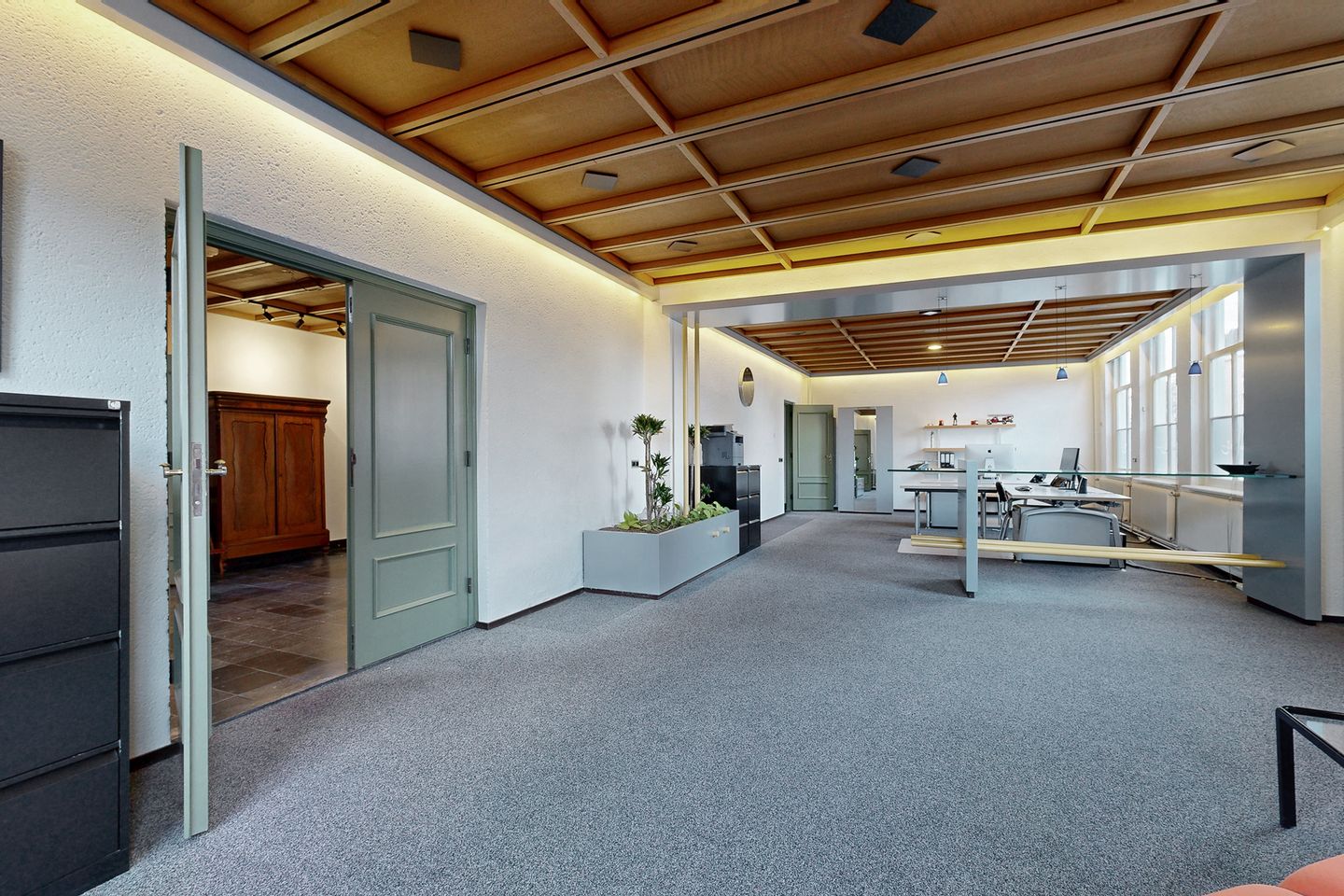 Foto 14 van Westvoorstraat 1