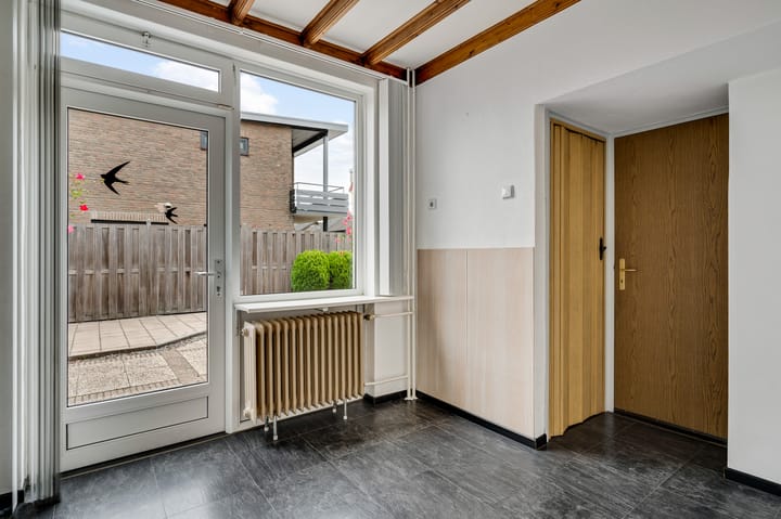 Foto 7 van Sportlaan 21