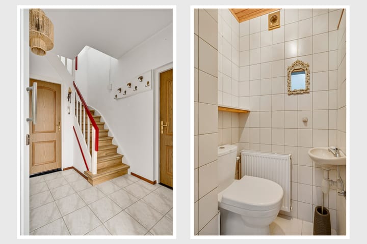 Foto 10 van Sportlaan 21