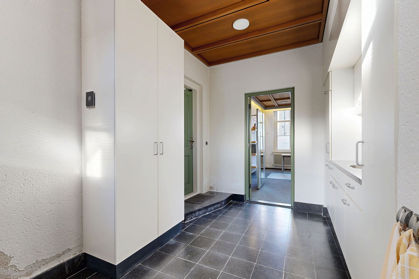 Foto 20 van Westvoorstraat 1