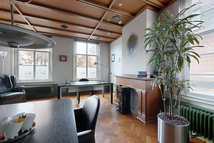 Foto 24 van Westvoorstraat 1