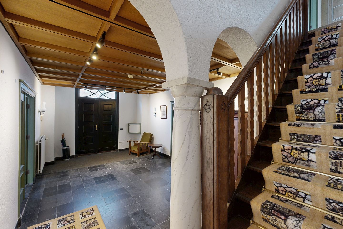 Foto 25 van Westvoorstraat 1