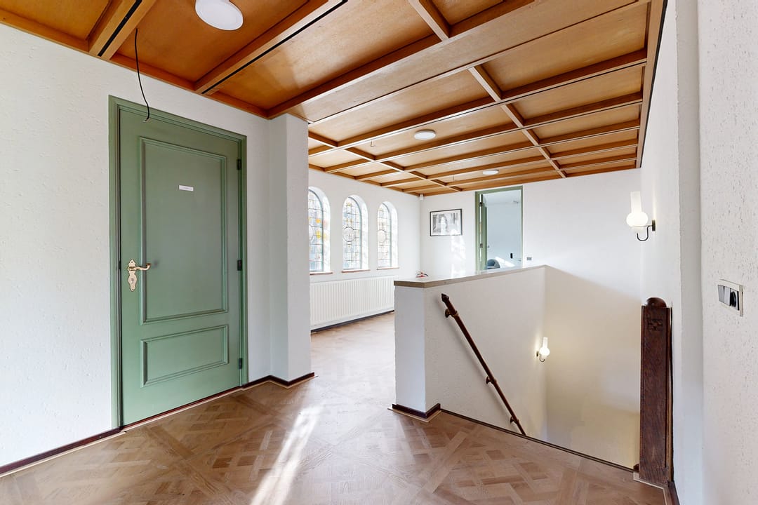 Foto 26 van Westvoorstraat 1