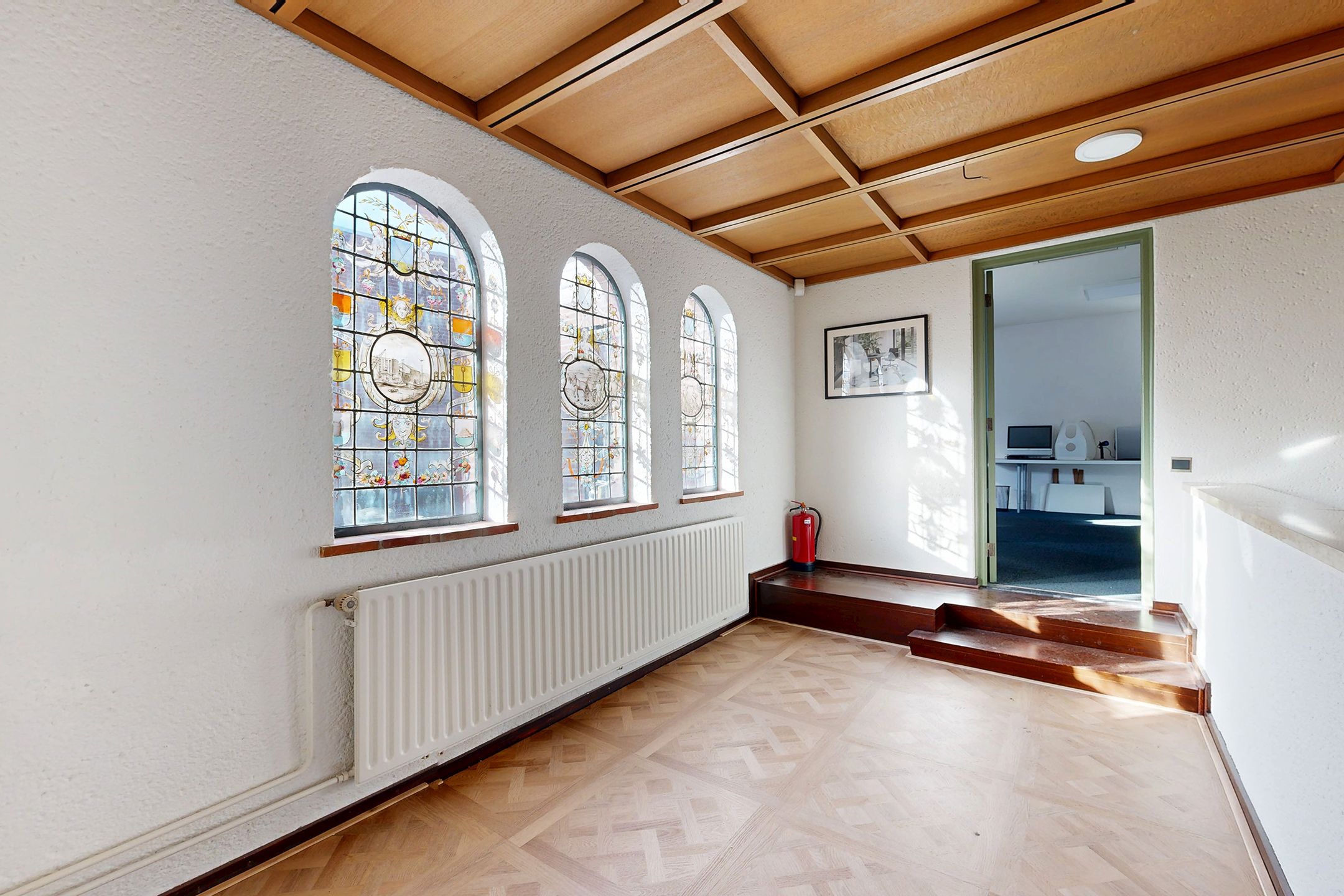 Foto 27 van Westvoorstraat 1