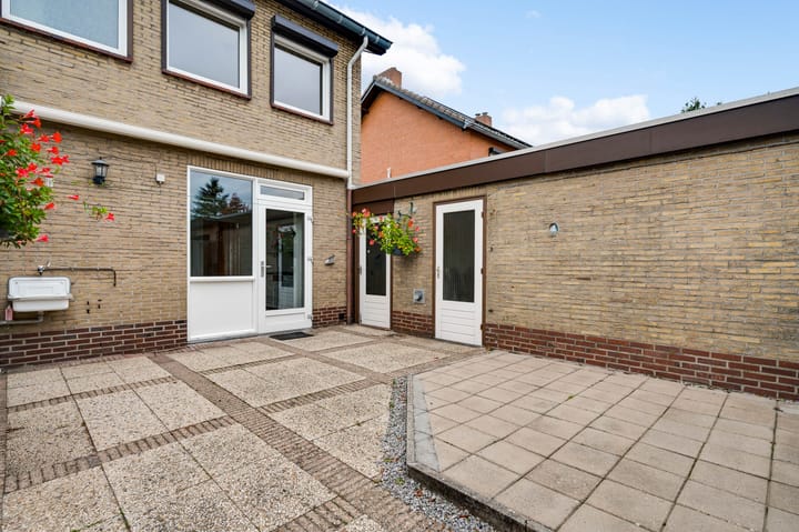 Foto 18 van Sportlaan 21