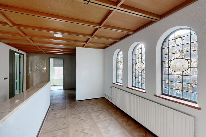 Foto 29 van Westvoorstraat 1