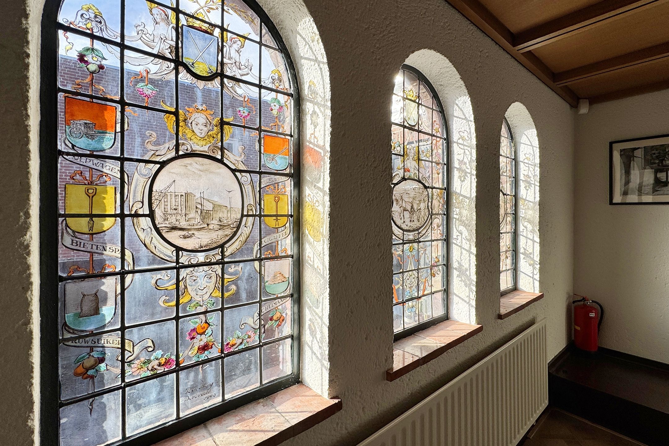 Foto 30 van Westvoorstraat 1