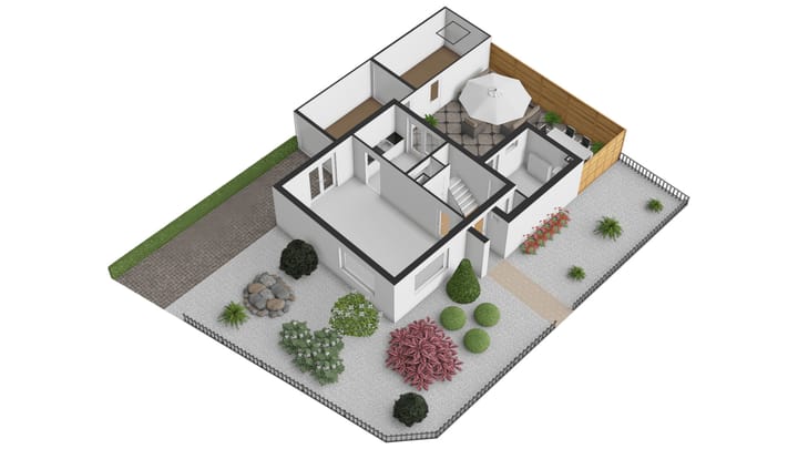 Foto 22 van Sportlaan 21