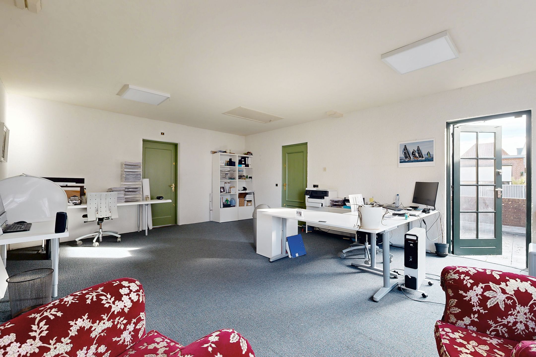 Foto 33 van Westvoorstraat 1