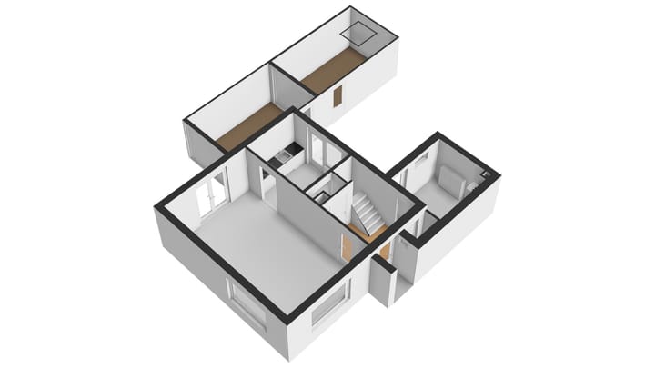 Foto 24 van Sportlaan 21