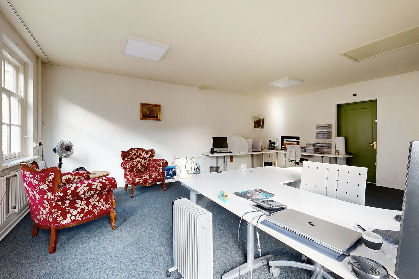 Foto 34 van Westvoorstraat 1