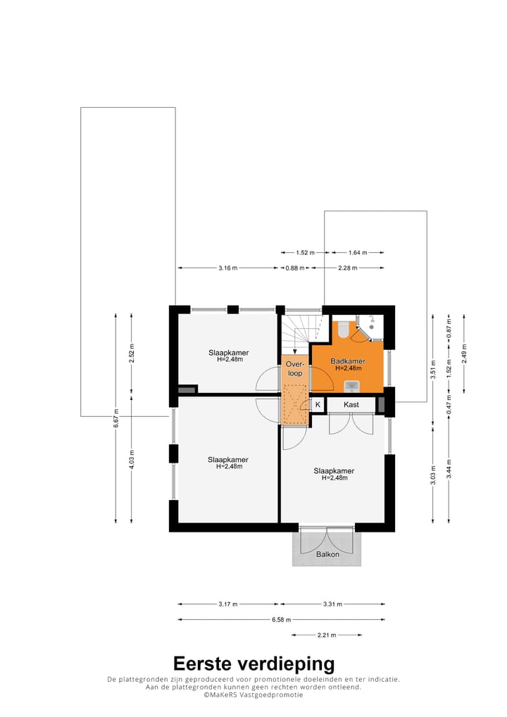 Foto 25 van Sportlaan 21