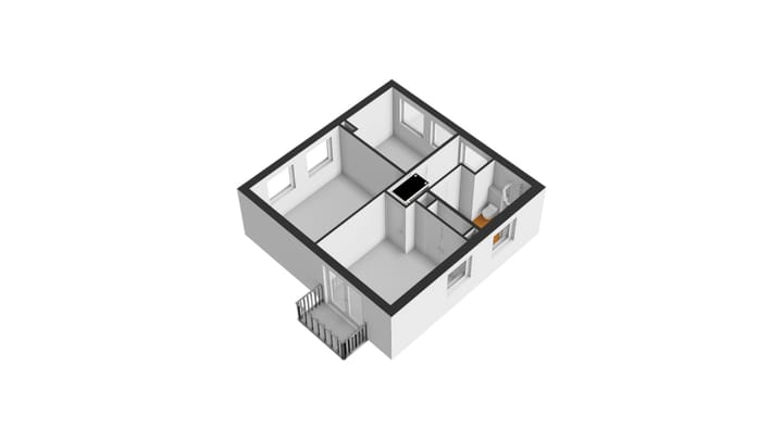 Foto 26 van Sportlaan 21