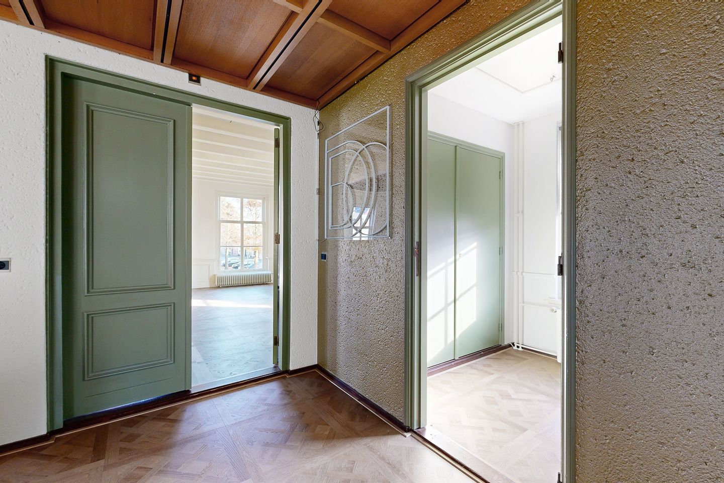 Foto 35 van Westvoorstraat 1