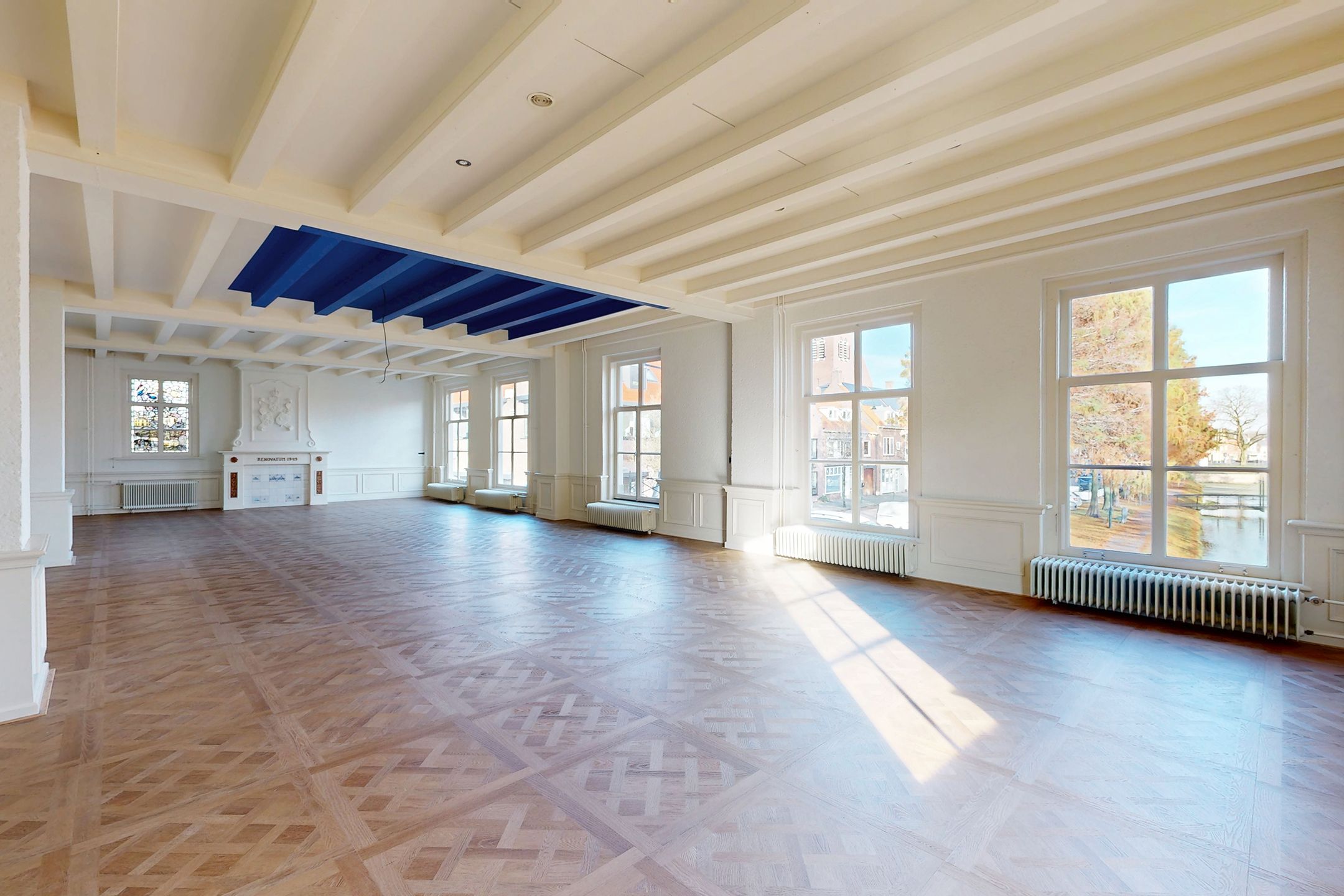 Foto 36 van Westvoorstraat 1