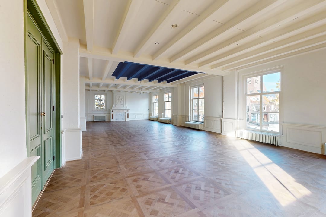 Foto 37 van Westvoorstraat 1