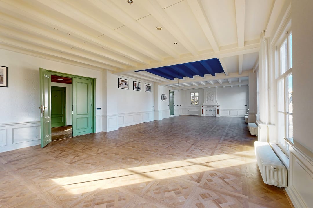 Foto 38 van Westvoorstraat 1