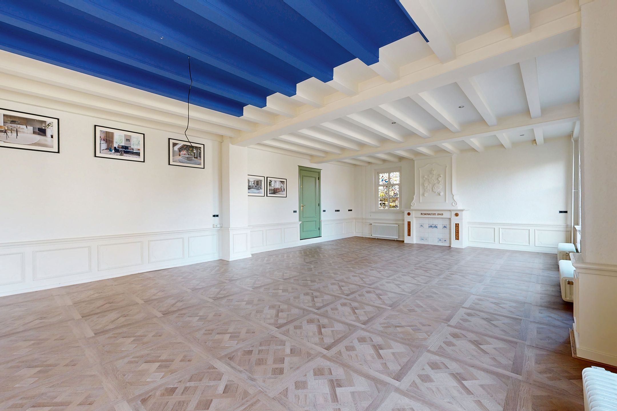 Foto 39 van Westvoorstraat 1