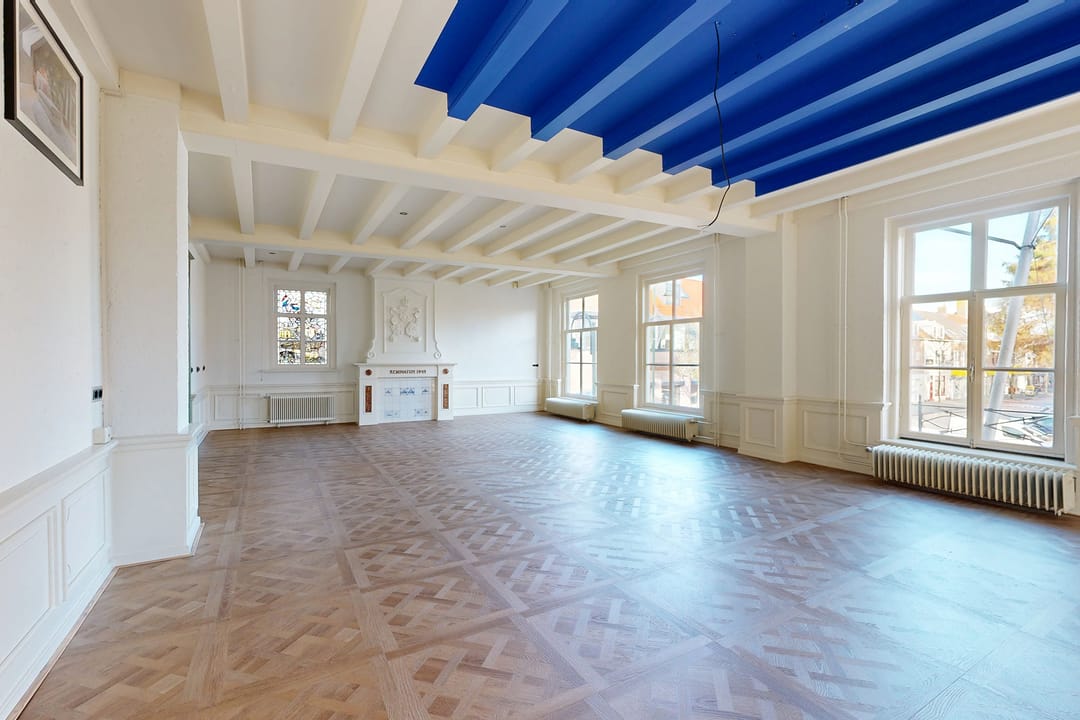 Foto 41 van Westvoorstraat 1