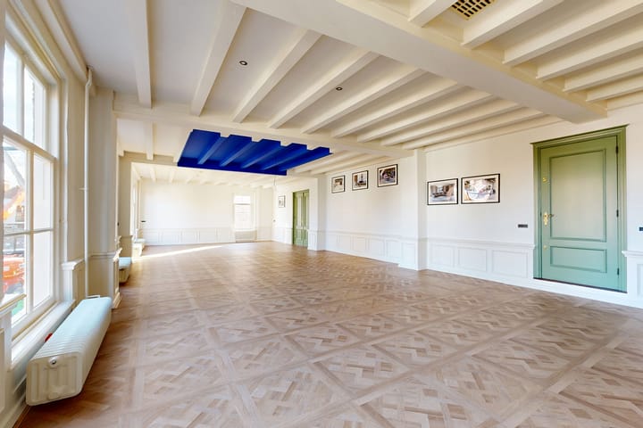 Foto 45 van Westvoorstraat 1