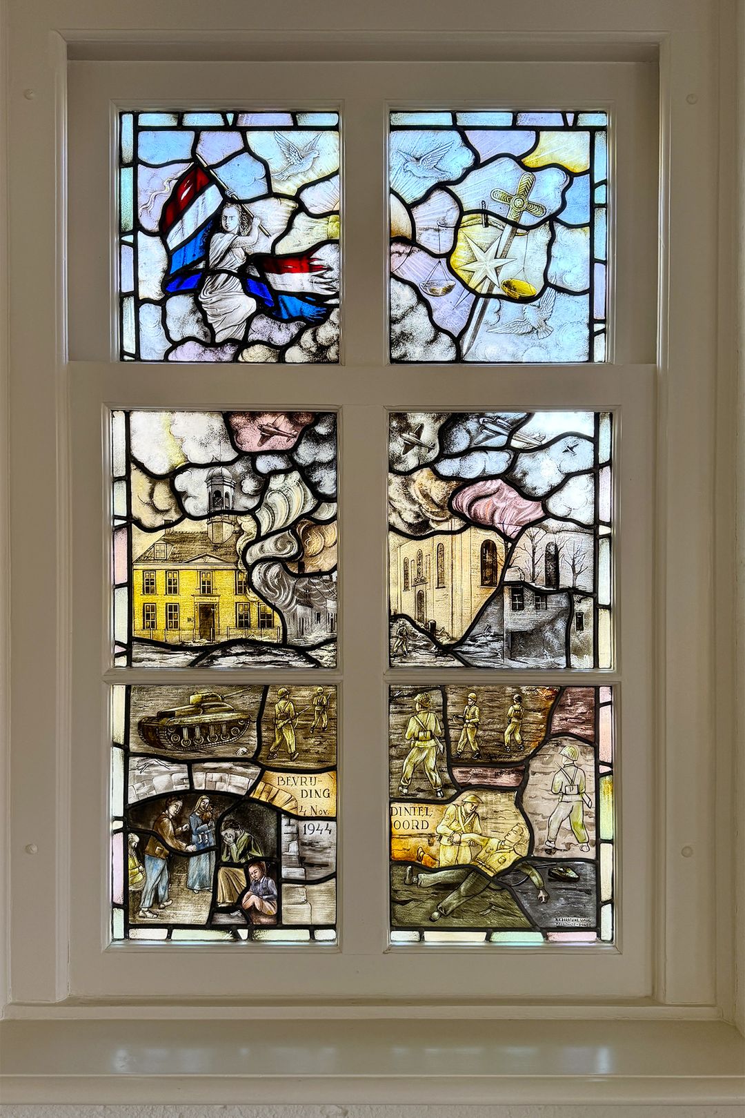 Foto 56 van Westvoorstraat 1