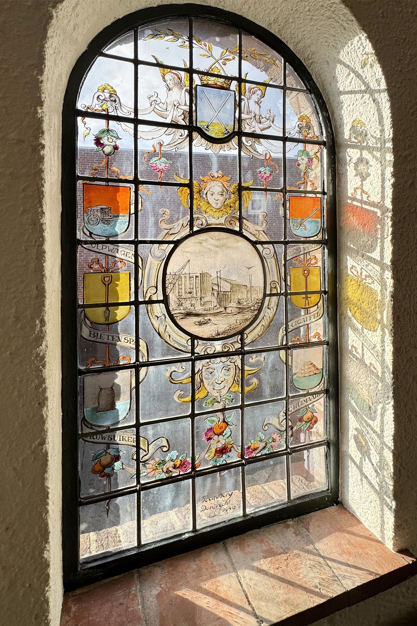 Foto 57 van Westvoorstraat 1