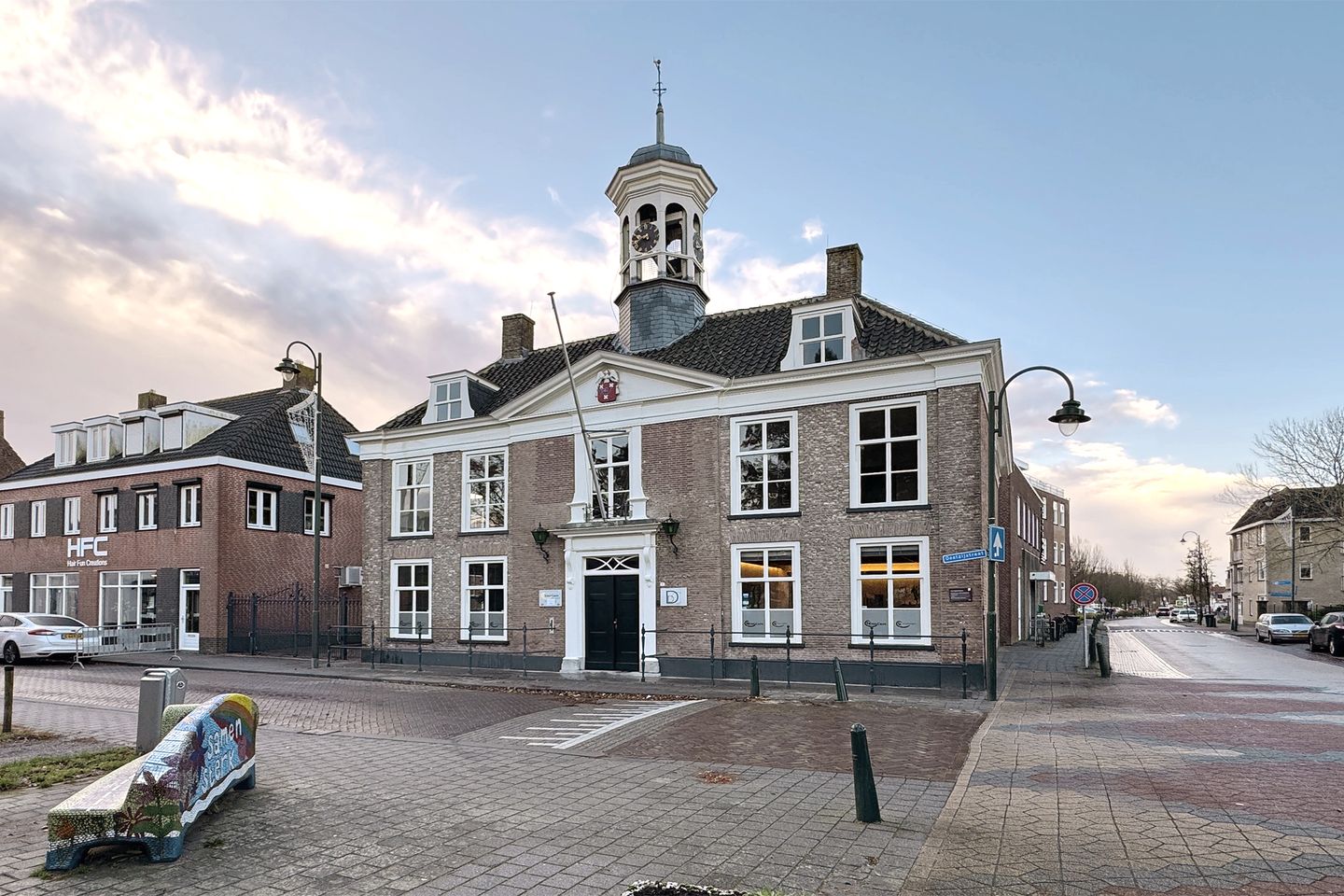 Foto 59 van Westvoorstraat 1